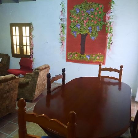 Casa Junto Al Parque Natural De Las Bardenas Sadaba Екстер'єр фото