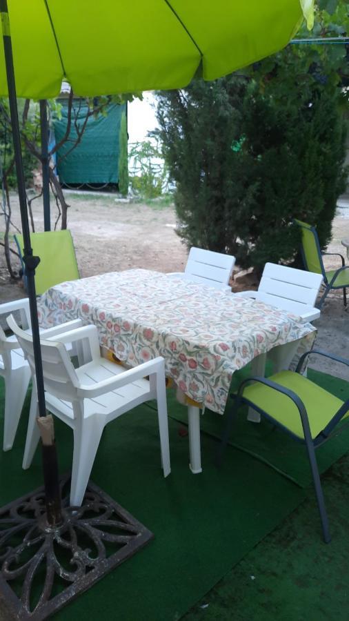 Casa Junto Al Parque Natural De Las Bardenas Sadaba Екстер'єр фото