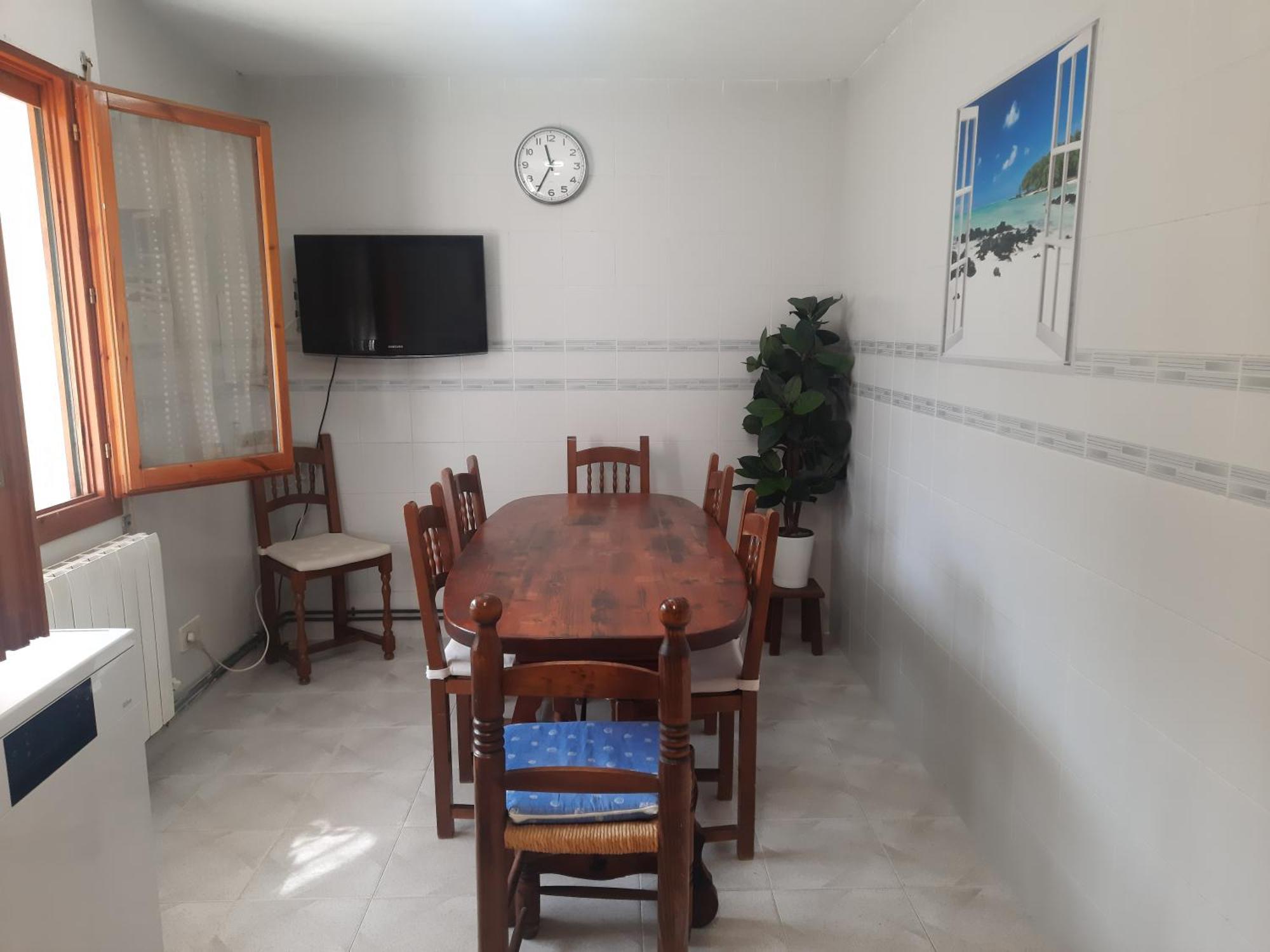 Casa Junto Al Parque Natural De Las Bardenas Sadaba Екстер'єр фото