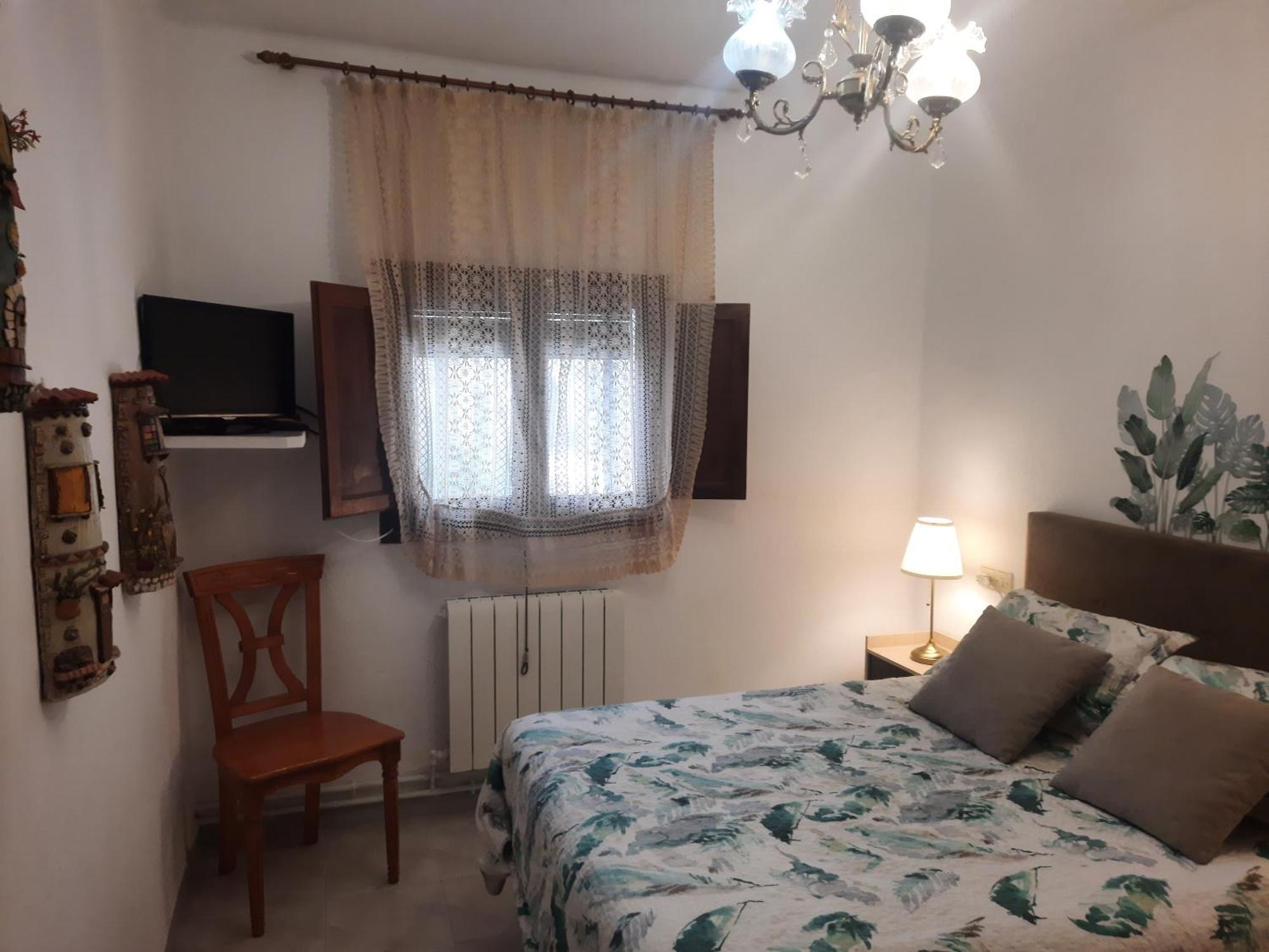 Casa Junto Al Parque Natural De Las Bardenas Sadaba Екстер'єр фото