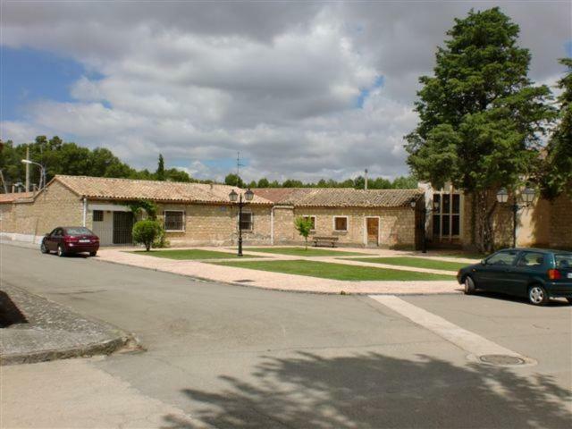Casa Junto Al Parque Natural De Las Bardenas Sadaba Екстер'єр фото